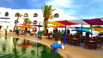Le Grand Hotel Djerba, Houmt Souq, Tunisia