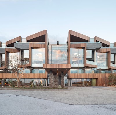 Bayhill Pool & Villa, Seogwipo, Korea