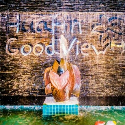 HuaHin Goodview Hotel, Hua Hin, Thailand