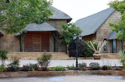 Lekoa Lodge, Villiers, South Africa