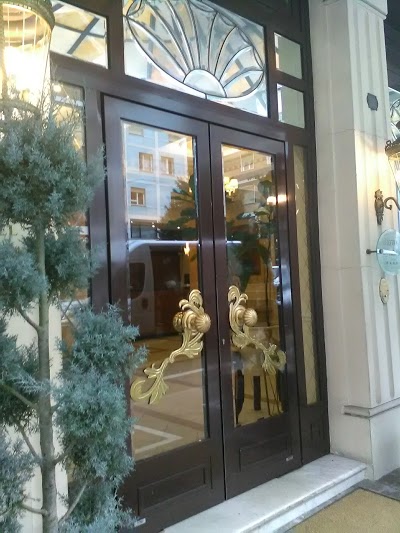 Hotel Grandezza, Brno, Czech Republic