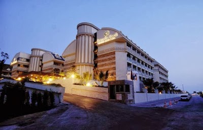 Sunis Evren Resort Hotel & Spa, Manavgat, Turkey