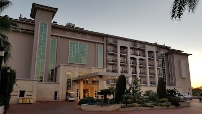 Sunis Elita Beach Resort Hotel & Spa, Manavgat, Turkey
