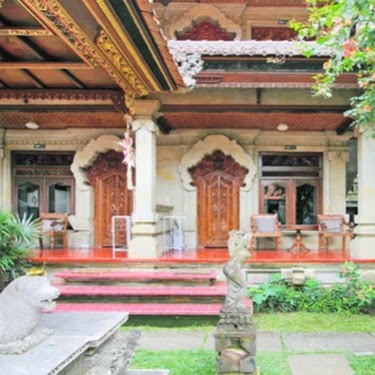 Tungeh Inn, Ubud, Indonesia