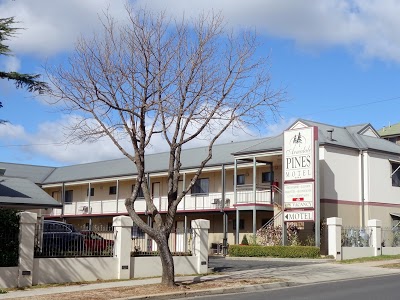 Armidale Pines Motel, Armidale, Australia