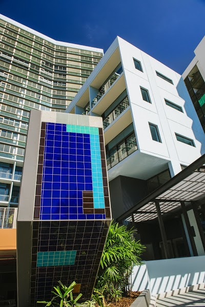 Alpha Mosaic Hotel Fortitude Valley, Fortitude Valley, Australia