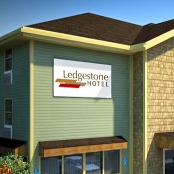 Ledgestone Hotel Billings, Billings, United States of America