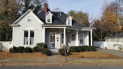Carriage Lane Inn, Murfreesboro, United States of America