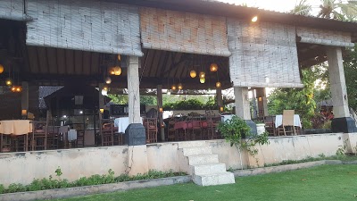 Hidden Paradise Cottages, Karangasem, Indonesia