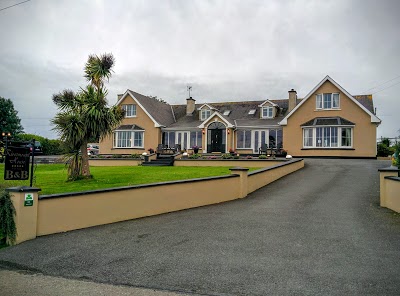 Rivermount House, Kinsale, Ireland