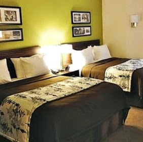 Sleep Inn at PGA Village, Port Saint Lucie, United States of America
