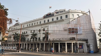 The LaLiT Great Eastern Kolkata, Kolkata, India