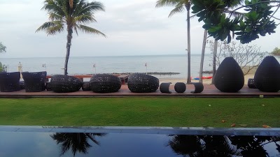 Na Tara Resort, Ko Chang, Thailand