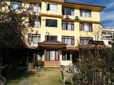 Hotel Kido, Kathmandu, Nepal