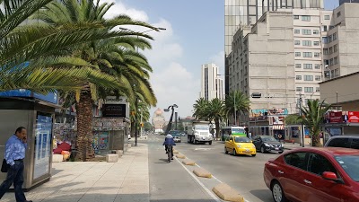 One Ciudad de M, Mexico City, Mexico