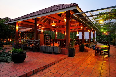 Memoria Palace & Resort, Pailin, Cambodia