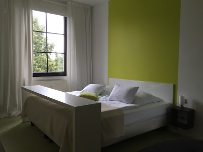 freiRaum stattHotel, Moenchengladbach, Germany