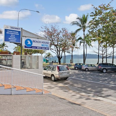 Beach House Motel, North Ward, Australia