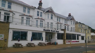 Shanklin Beach Hotel, Shanklin, United Kingdom