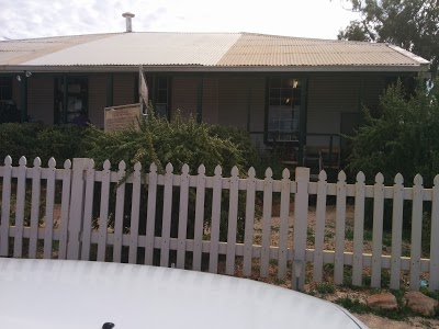 Hamelin Pool Caravan Park, Hamelin Pool, Australia