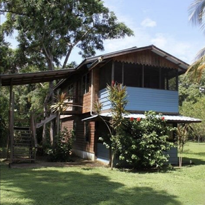 River House Lodge Belize, Hopkins, Belize