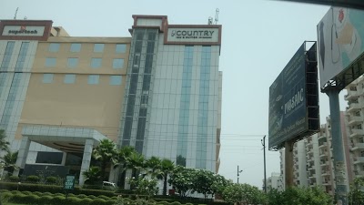 Country Inn & Suites By Carlson, Meerut, Meerut, India