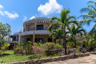 Kivulini Luxury Resort, Malindi, Kenya