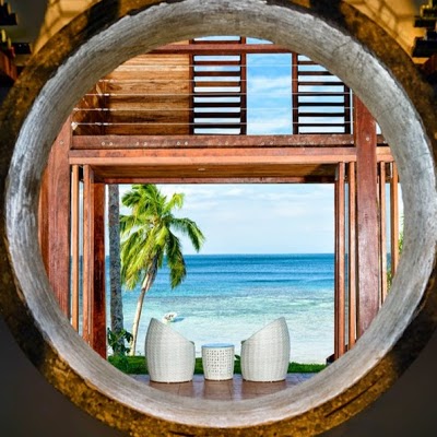 The Remote Resort, Fiji Islands, Nawi, Fiji