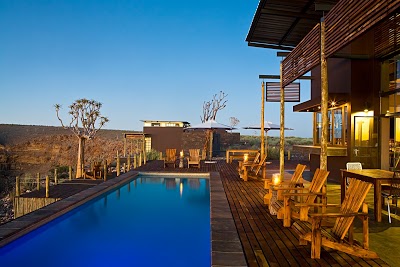 Fish River Lodge, Fish River Canyon, Namibia