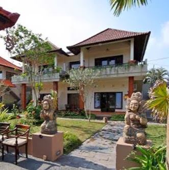 Inata Bisma, Ubud, Indonesia