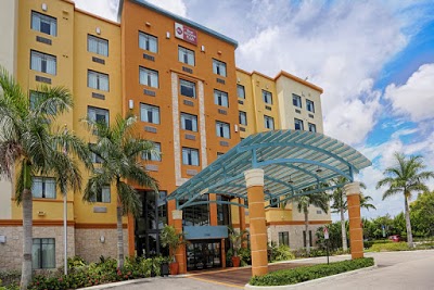 Best Western Plus Kendall Airport Hotel & Suites, Miami, United States of America
