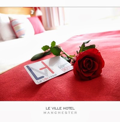 Le Vill, Manchester, United Kingdom