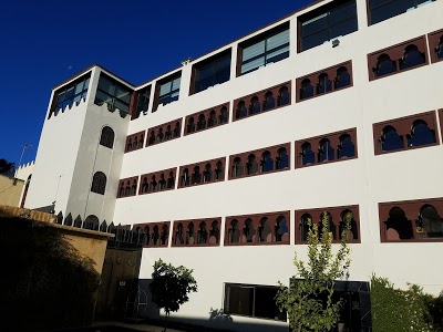 Palais Ommeyad Suites & Spa, Fes, Morocco