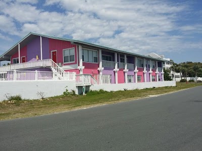 Beach Front Motel, Cedar Key, United States of America