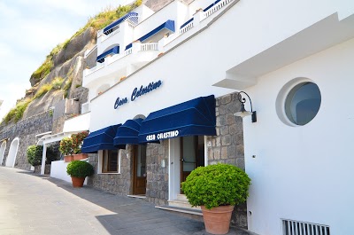 Hotel Casa Celestino, Serrara Fontana, Italy