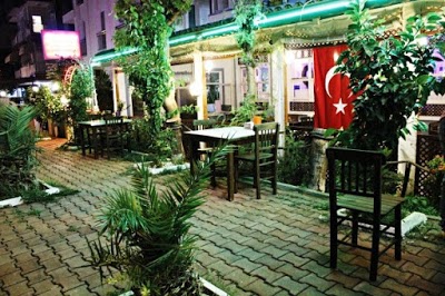 Adresim Hotel, Antalya, Turkey