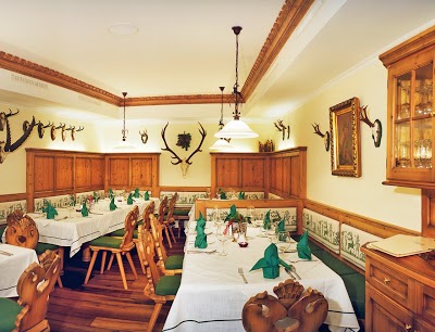Hotel Wagrainerhof, Wagrain, Austria