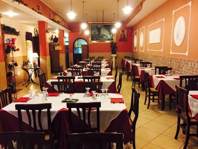Hotel De La Ville Relais, Fiumicino, Italy