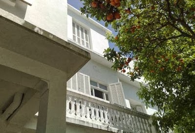 Dar Slama, Tangier, Morocco