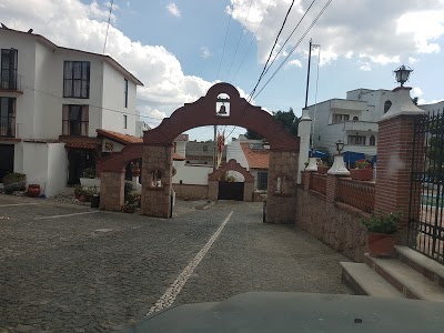 Villas de la Monta, Taxco, Mexico
