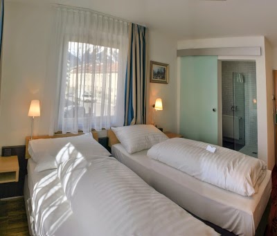 AUSTRIA CLASSIC HOTEL BINDERS, Innsbruck, Austria
