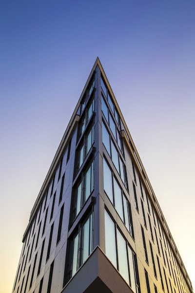Park Inn by Radisson Hotel & Conference Centre Oslo Alna, Oslo, Norway