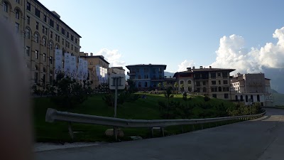 Rixos Krasnaya Polyana Sochi, Sochi, Spain