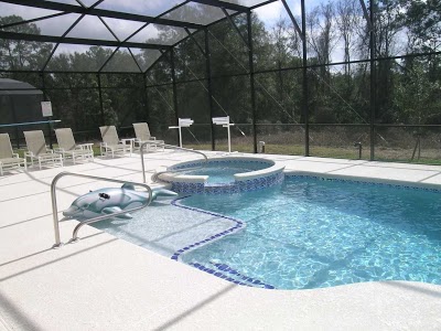 Loyalty Vacation Homes, Kissimmee, United States of America