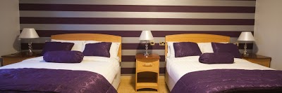 Dublin Airport Manor, Swords, Ireland