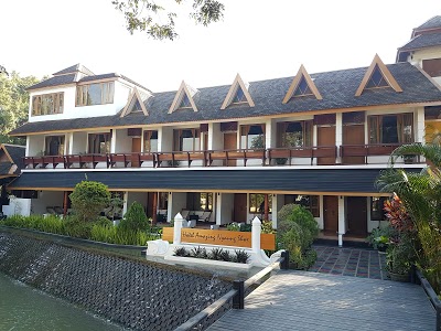 Hotel Amazing Nyaung Shwe, Nyaungshwe, Myanmar
