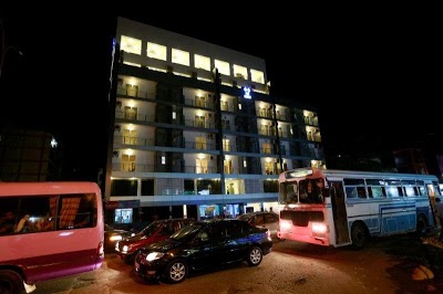 GSH Colombo, Colombo, Sri Lanka