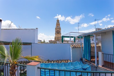 Hostal Osio, Cordoba, Spain