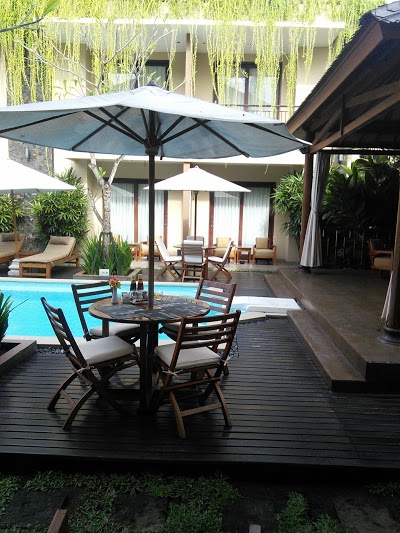 d'PENJOR Seminyak, Seminyak, Indonesia
