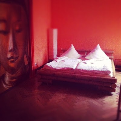 Hotel Avalon, Hannover, Germany